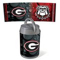 Georgia Bulldogs Mini Can Cooler