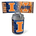 Illinois Fighting Illini Mini Can Cooler