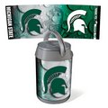 Michigan State Spartans Mini Can Cooler