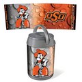 Oklahoma State Cowboys Mini Can Cooler