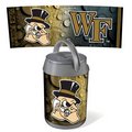 Wake Forest Demon Deacons Mini Can Cooler