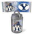 BYU Cougars Mini Can Cooler