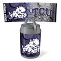 TCU Horned Frogs Mini Can Cooler