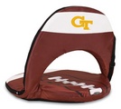 Georgia Tech Yellow Jackets Oniva Football Seat
