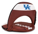 Kentucky Wildcats Oniva Football Seat