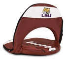 LSU Tigers Oniva Football Seat