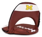 Michigan Wolverines Oniva Football Seat