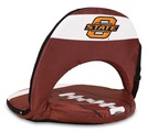 Oklahoma State Cowboys Oniva Football Seat