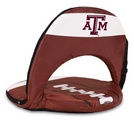 Texas A&M Aggies Oniva Football Seat