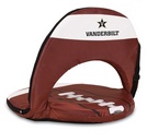 Vanderbilt Commodores Oniva Football Seat