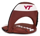 Virginia Tech Hokies Oniva Football Seat