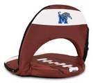 Memphis Tigers Oniva Football Seat