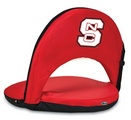 NC State Wolfpack Oniva Seat - Red