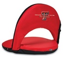 Texas Tech Red Raiders Oniva Seat - Red