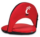 Cincinnati Bearcats Oniva Seat - Red