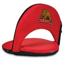 Cornell Big Red Oniva Seat - Red