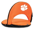 Clemson Tigers Oniva Seat - Orange