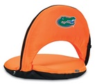 Florida Gators Oniva Seat - Orange