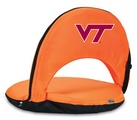 Virginia Tech Hokies Oniva Seat - Orange