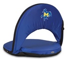 McNeese State Cowboys Oniva Seat - Navy
