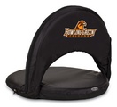 Bowling Green Falcons Oniva Seat - Black