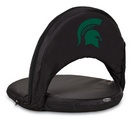 Michigan State Spartans Oniva Seat - Black
