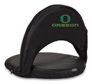 Oregon Ducks Oniva Seat - Black