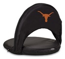Texas Longhorns Oniva Seat - Black