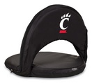 Cincinnati Bearcats Oniva Seat - Black