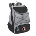Florida State Seminoles PTX Backpack Cooler - Black