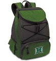 Hawaii Warriors PTX Backpack Cooler - Green