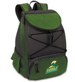 Norfolk State Spartans PTX Backpack Cooler - Green