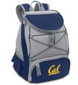 Cal Golden Bears PTX Backpack Cooler - Navy