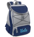 UCLA Bruins PTX Backpack Cooler - Navy