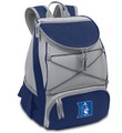 Duke Blue Devils PTX Backpack Cooler - Navy