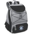 UConn Huskies PTX Backpack Cooler - Black