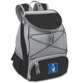 Duke Blue Devils PTX Backpack Cooler - Black