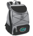 Florida Gators PTX Backpack Cooler - Black Florida Gators PTX Backpack Cooler - Black