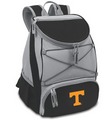 Tennessee Volunteers PTX Backpack Cooler - Black