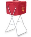 Arizona State Sun Devils Party Cube - Red
