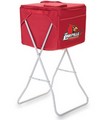 Louisville Cardinals Party Cube - Red