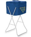 West Virginia Mountaineers Party Cube - Navy