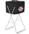 Illinois Fighting Illini Party Cube - Black
