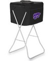 Kansas State Wildcats Party Cube - Black