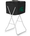 Michigan State Spartans Party Cube - Black