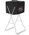 South Carolina Gamecocks Party Cube - Black