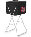 Stanford Cardinal Party Cube - Black