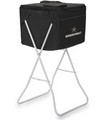 Vanderbilt Commodores Party Cube - Black