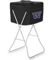 Washington Huskies Party Cube - Black