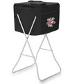 Wisconsin Badgers Party Cube - Black